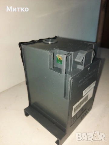 Аксесоар за принтер-кутия за поддръжка на мастило EPSON RXMB6/T6714, снимка 3 - Консумативи за принтери - 53610462