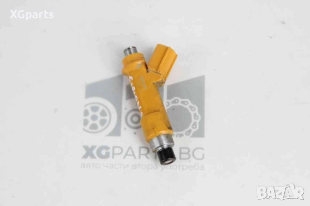  Дюза бензин за Daihatsu Sirion 2 1.0i 69к.с. (2005-2015) 23250-40020