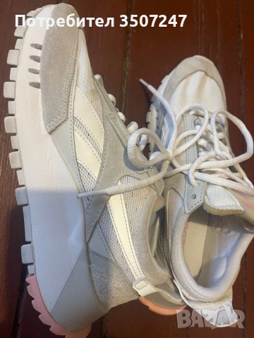 Дамски маратонки, снимка 2 - Маратонки - 53234625