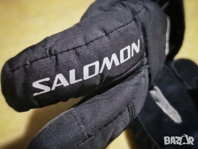 Salomon / ръкавици, снимка 11 - Други - 53515624