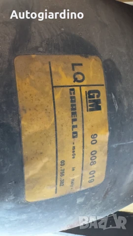 Оригинални Фарове зa Opel Kadett - 90008019 / 03.755.748, снимка 2 - Части - 51093317