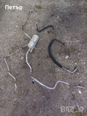 Климатична тръба Рено Меган Сценик 2 1.9дци 120коня, снимка 5 - Части - 41337157