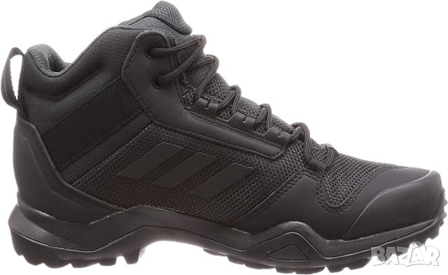 Adidas Terrex Ax3 Mid Gore-tex gtx Hiking Fitness Обувки, снимка 4 - Спортни обувки - 42282272