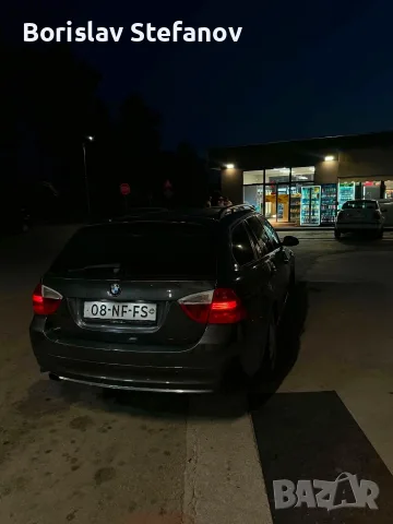 Продава се колата от снимките колата е в одлично състояние , снимка 3 - Автомобили и джипове - 55801624
