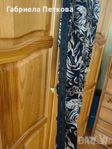 Панталон на Кенсол, снимка 2 - Панталони - 51541944