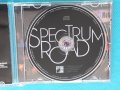 Spectrum Road(feat.Jack Bruce) – 2012 - Spectrum Road(Jazz-Rock), снимка 3