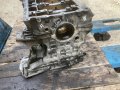 Цилиндров блок за BMW БМВ 3 серия E90 318i 2.0 143 коня N43B20A 7552781-B20 2011 , снимка 5