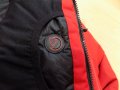 яке fjall raven kodiak parka парка горнище планина зимно оригинално S, снимка 7