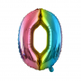 Балони - Цифри /81 см./, снимка 1