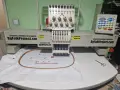 Бродираща машина Комтекс, снимка 1