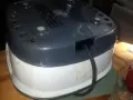Печка мобилна - Morphy Richards Model No. 48615 1500W, снимка 14