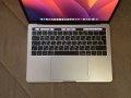  13" Core i5 MacBook А1706 (2016), снимка 2