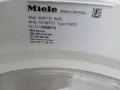 Пералня инверторна Miele W1 , снимка 5