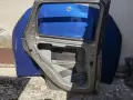 Задна лява врата Mercedes B class W246, снимка 2