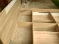 Легло с чекмеджета 160/200, снимка 2