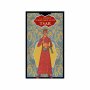 карти таро LOSCARABEO GOLDEN TAROT OF THE TSAR нови, снимка 1