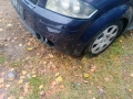 Предна броня Ауди а 2 audi a2 ,2001 година , снимка 2