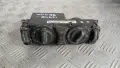Панел климатик Mercedes E W210 1998 2108302085 9140010258 Mercedes-Benz E-Class 210 (W/S), снимка 1