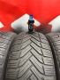 205 55 16, Зимни гуми, Michelin Alpin6, 4 броя, снимка 4