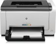 Цветен Лазерен принтер HP Color LaserJet Pro CP1025 А4