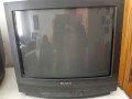 Телевизор Sony  Trinitron , снимка 4