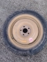 Продавам резервна гума тип патерица за Honda Hr-v R16, снимка 2