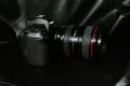 Canon EOS R + Обектив Canon EF 24-105mm + 2 батерии, снимка 2