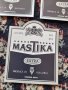 Стар етикет,етикети Мастика, снимка 2