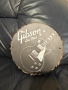 Gibson Les Paul Metal & Oak Sign , снимка 7