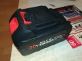36V LI-ION BATTERY BLOWER 0311251451, снимка 3