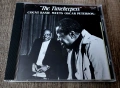 Компакт Дискове - Класика - Джаз: Count Basie Meets Oscar Peterson - The Timekeepers, снимка 1