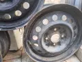 Продава стоманени джанти, снимка 6
