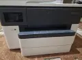широкоформатен принтер HP, снимка 1