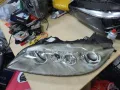 Ляв фар Mazda 6 lqv far мазда 6, снимка 1