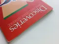 Discoveries - учебник по Английски език част 1 - Б.Ебс,И.Фрийбеърн - 1992г., снимка 10