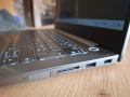 Перфектен лаптоп Lenovo Thinkbook с 4-ядрен Core i5-1035G1 14'' Full HD 256 GB SSD 8GB DDR4 Win11, снимка 5