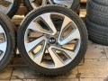 4х100 17 Джанти Kio Rio Pride Киа 4x100 ЕТ 43 J 6.5, снимка 5
