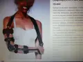 Ортеза за дясна ръка и лакътна става с градуси., снимка 11