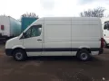 VW Crafter 2.5tdi EEV AdBlue, снимка 3