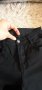 черен втален панталон ,размер ХС-С, снимка 7