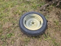Резервна гума тип патерица за Мазда CX7 , снимка 7