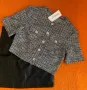 Ново кроп сако букле С размер, снимка 2