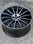 AMG Джанти за Мерцедес Mercedes 19 “ цола 5х112 чисто нови Спорт Пакет C E Class, снимка 1