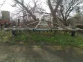 култиватор за слята повърхност, снимка 1