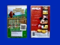 Цена - 3€. Оригинални Видеокасети - VHS с Детски филми, снимка 7