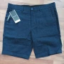 Лен и памук Jack&Jones къси панталонки , снимка 1