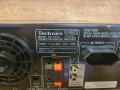 Усилвател Technics SU-X933 New Class A – Digital Stereo Integrated Amplifier, снимка 15
