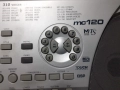 Синтезатор МЕДЕЛИ мс120, снимка 3