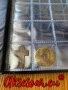 Класьор за 250 монети с 2 размера листи Албум от PU кожа Книга за събиране на монети за значки Албум, снимка 11