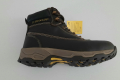 Мъжки работни обувки Dunlop Safety On Site размер - 39  /UK 6 / . , снимка 5
